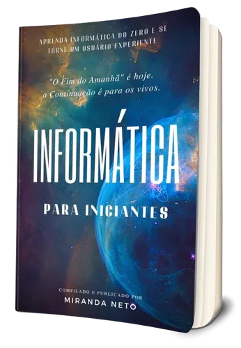 Curso de Informática para iniciantes